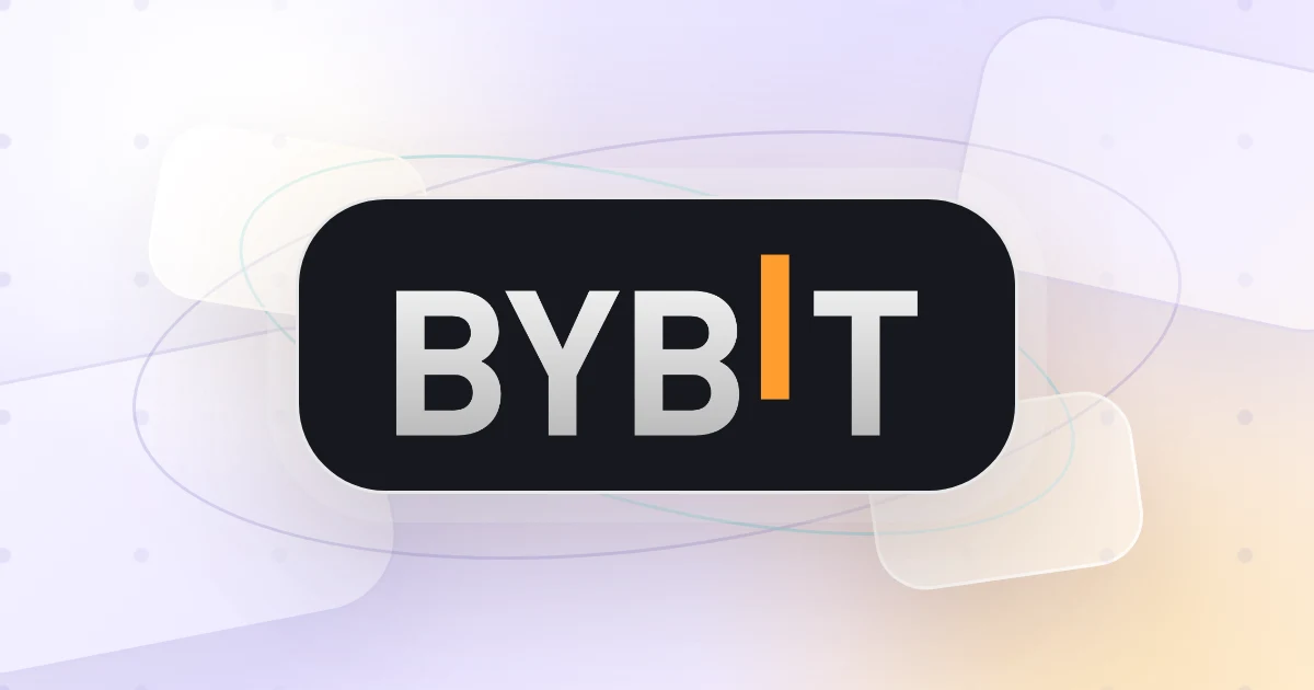 Product image for Bybit
