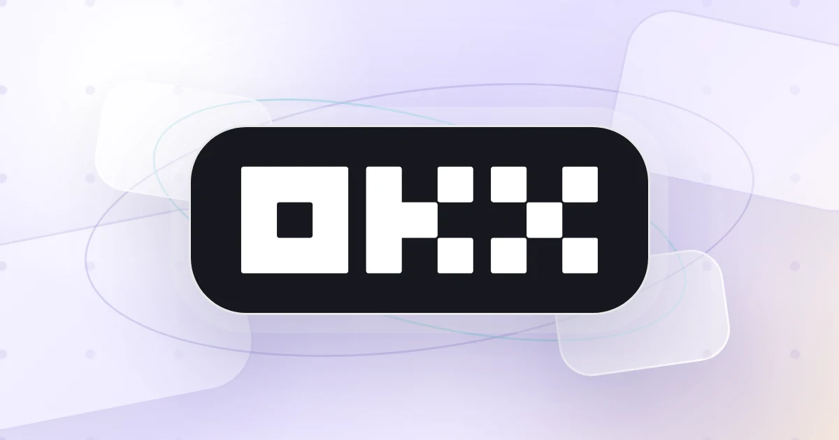 Product image for OKX