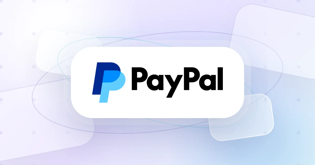 Product image for PayPal